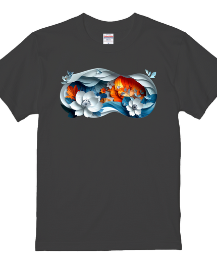 Thirty-six Beautiful Women T-shirts, Ukiyo-e print, Japanese style, Japanese pattern, Japanese souvenir, Mizuno Toshikata, Geisha t-shirt