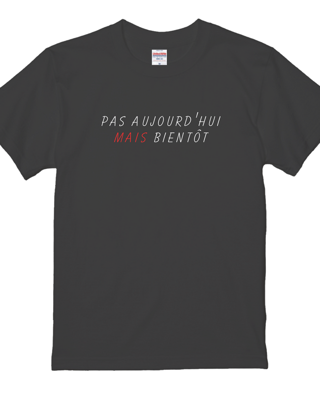 T-shirt culture japonaise et française (2) Idée cadeau fantaisie en coton T-shirt street art