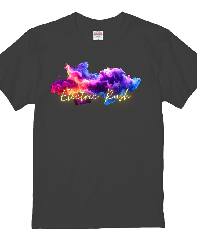 Dark Mode T-Shirt (105) Sophistication & Subtlety Tee