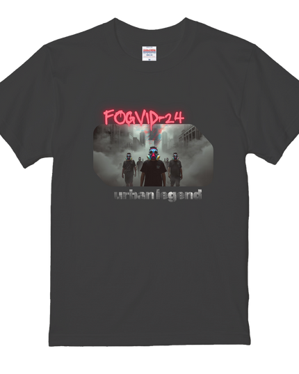 都市伝説 T-shirt (5) urban legend Tee for a stylish Japanese look