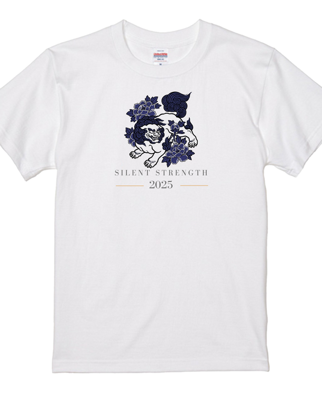 Truckers T-Shirt (305) Japanese-style art