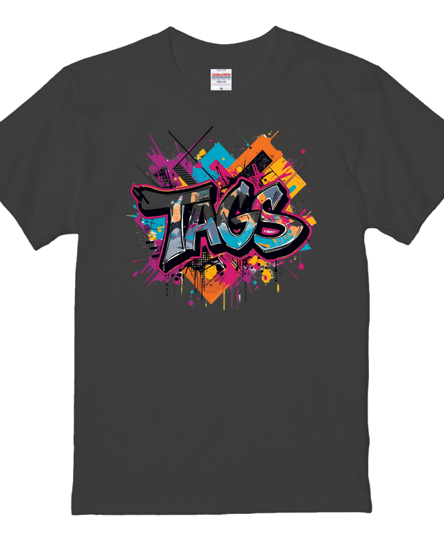 Street style T-shirt (5)  cotton Novelty Gift Ideas Streetwear vibes Tee
