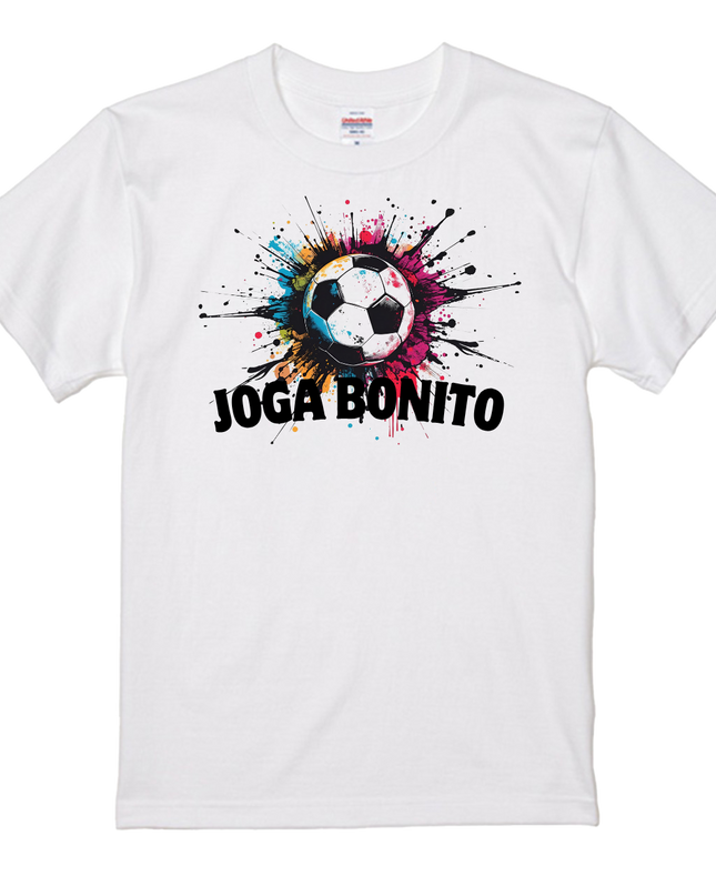 Brazilian style T-shirt  (3) cotton Novelty Gift Ideas Vida Boa Tee