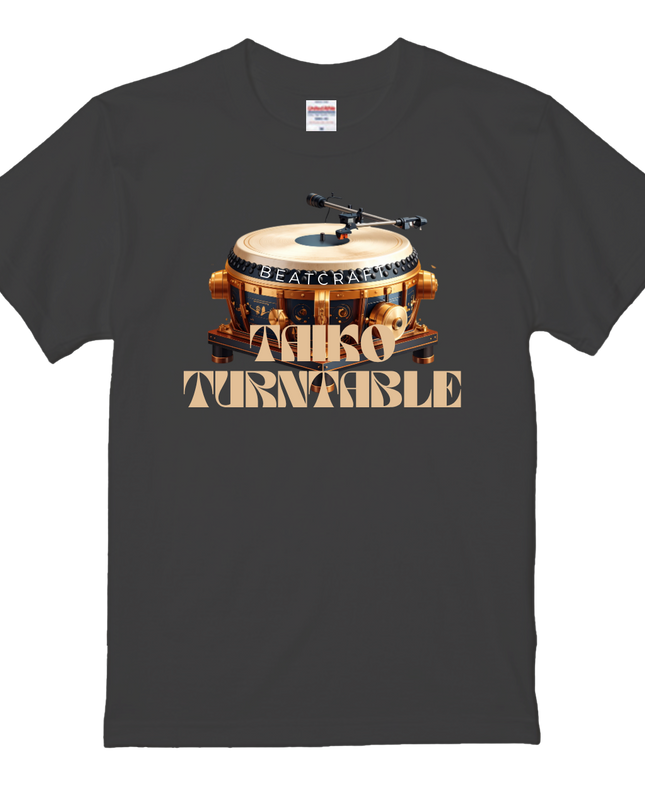 Festival × Street Energy T-Shirt (205)  Japanese Matsuri Spirit Meets Urban Street Culture Tee