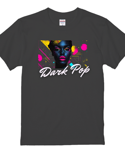 Dark Mode T-Shirt (205) Sophistication & Subtlety Tee