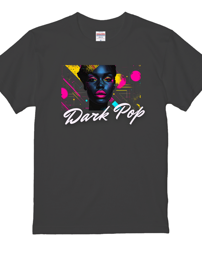 Dark Mode T-Shirt (205) Sophistication & Subtlety Tee