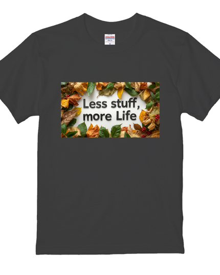 nordic T-Shirts(3) cotton  Novelty Gift Ideas Nordic natural feel Tee