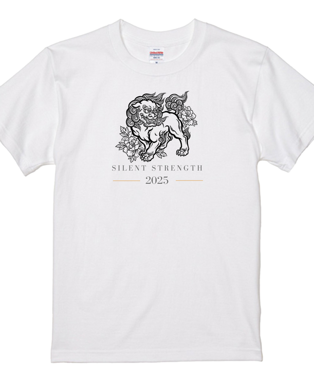 Truckers T-Shirt (306) Japanese-style art