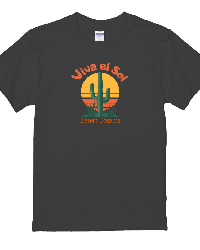 The charm of Mexican T-shirt (3) cotton Novelty Gift Ideas street art Tee