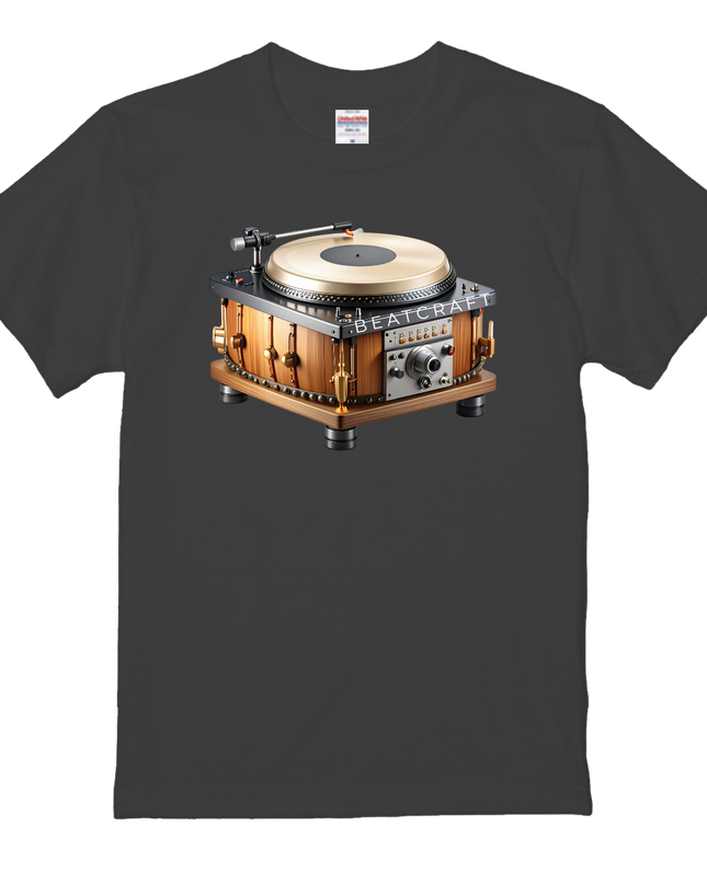 Festival × Street Energy T-Shirt (206)  Japanese Matsuri Spirit Meets Urban Street Culture Tee