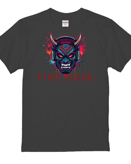 Festival × Street Energy T-Shirt (106)  Japanese Matsuri Spirit Meets Urban Street Culture Tee