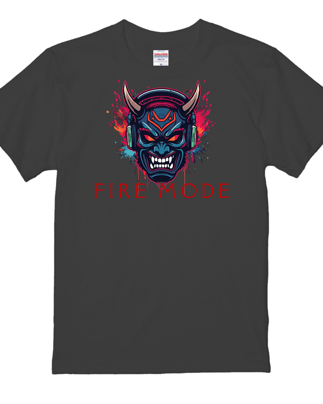 Festival × Street Energy T-Shirt (106)  Japanese Matsuri Spirit Meets Urban Street Culture Tee