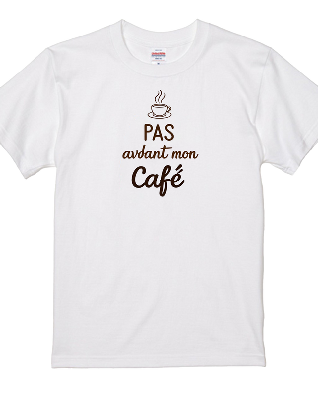 T-shirt culture japonaise et française (4) Idée cadeau fantaisie en coton T-shirt street art