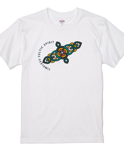 Traditional and modern Irish T-Shirt(7) cotton Novelty Gift Ideas Irish Tee