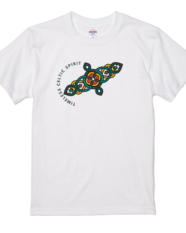 Traditional and modern Irish T-Shirt(7) cotton Novelty Gift Ideas Irish Tee