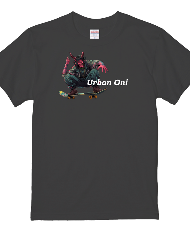 Asian Street T-shirt (208)  cotton Novelty Gift Ideas Streetwear vibes Tee