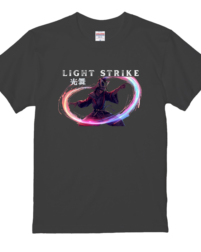 Festival × Street Energy T-Shirt (207)  Japanese Matsuri Spirit Meets Urban Street Culture Tee