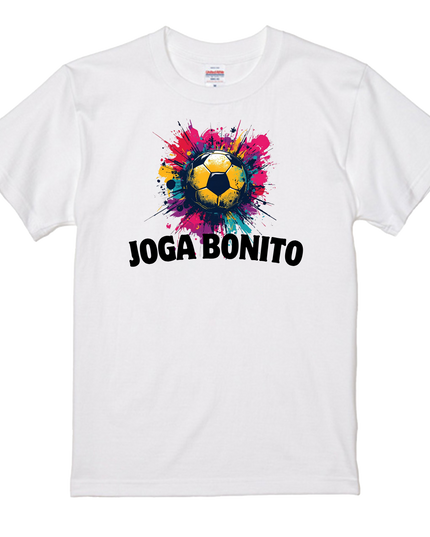 Brazilian style T-shirt  (4) cotton Novelty Gift Ideas Vida Boa Tee