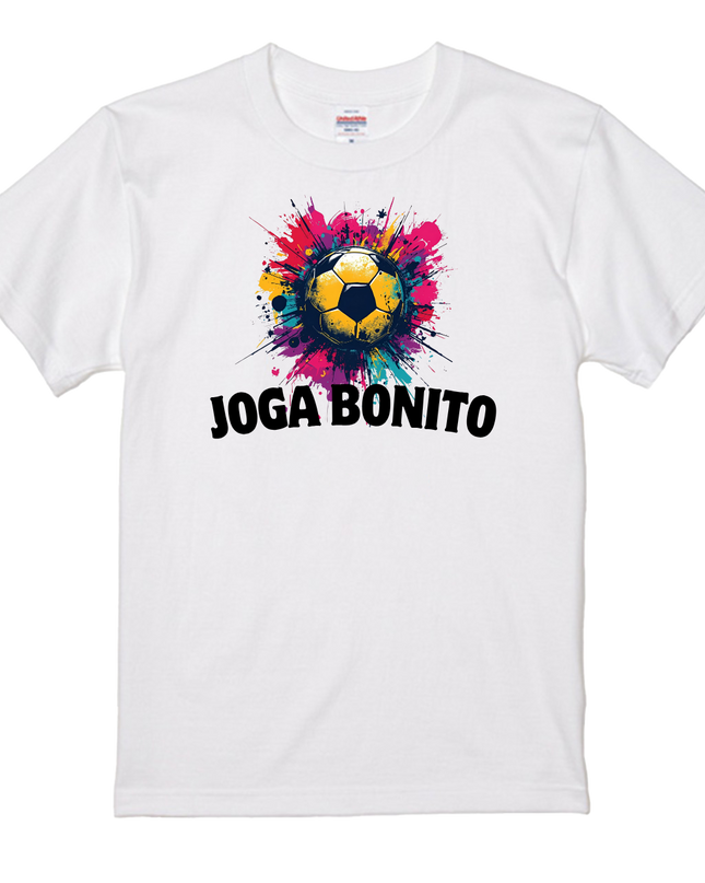 Brazilian style T-shirt  (4) cotton Novelty Gift Ideas Vida Boa Tee