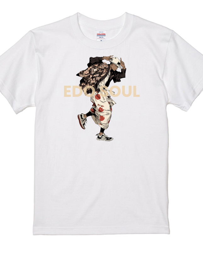 Thirty-six Beautiful Women T-shirts, Ukiyo-e print, Japanese style, Japanese pattern, Japanese souvenir, Mizuno Toshikata, Geisha t-shirt