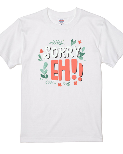 Canadian Humor T-Shirts(1) cotton  Novelty Gift Ideas National Icon & Pride Tee