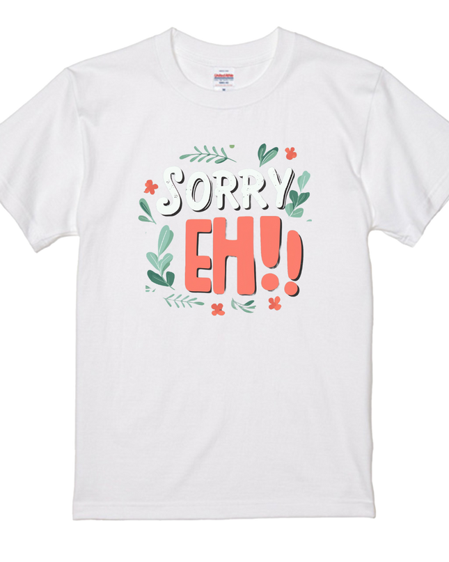 Canadian Humor T-Shirts(1) cotton  Novelty Gift Ideas National Icon & Pride Tee