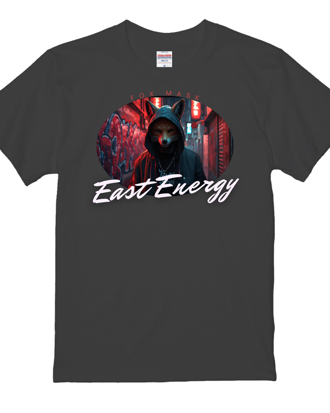 Asian Street T-shirt (8)  cotton Novelty Gift Ideas Streetwear vibes Tee