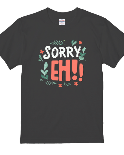 Canadian Humor T-Shirts(1) cotton  Novelty Gift Ideas National Icon & Pride Tee