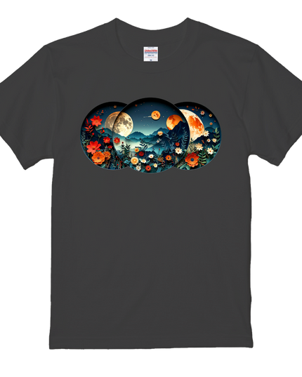 Thirty-six Beautiful Women T-shirts, Ukiyo-e print, Japanese style, Japanese pattern, Japanese souvenir, Mizuno Toshikata, Geisha t-shirt