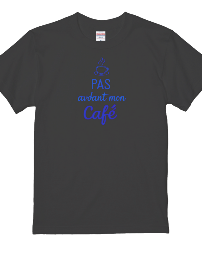 T-shirt culture japonaise et française (4) Idée cadeau fantaisie en coton T-shirt street art