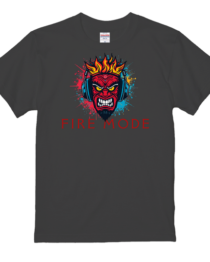 Festival × Street Energy T-Shirt (108)  Japanese Matsuri Spirit Meets Urban Street Culture Tee