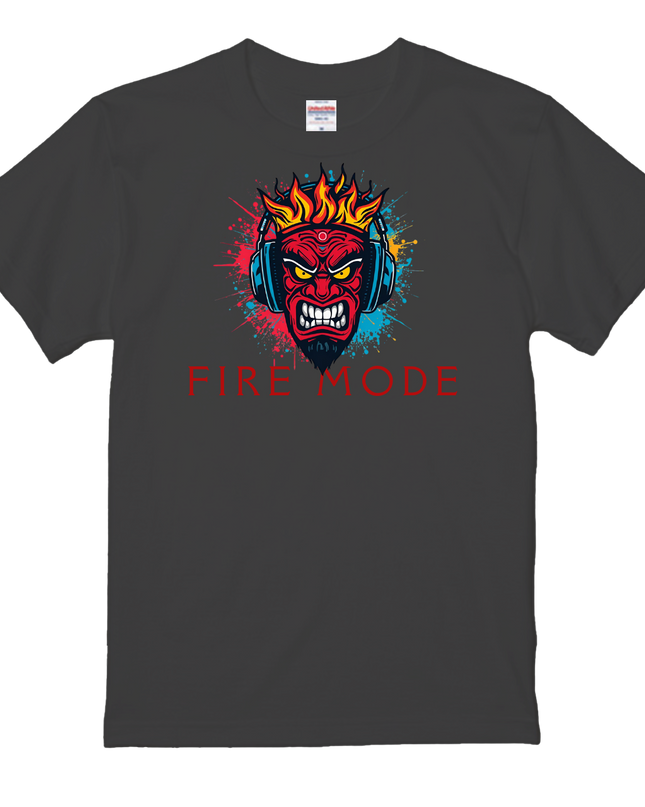 Festival × Street Energy T-Shirt (108)  Japanese Matsuri Spirit Meets Urban Street Culture Tee