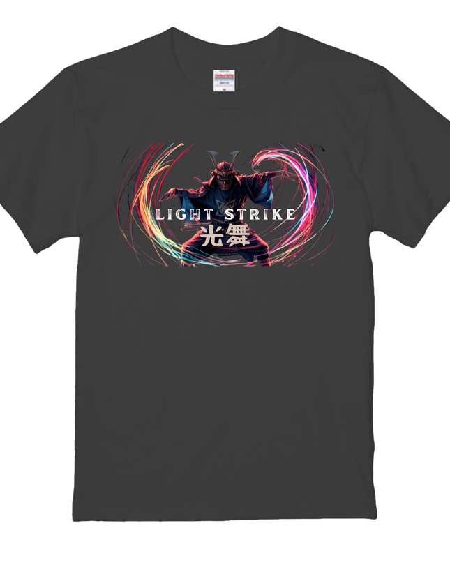 Festival × Street Energy T-Shirt (208)  Japanese Matsuri Spirit Meets Urban Street Culture Tee