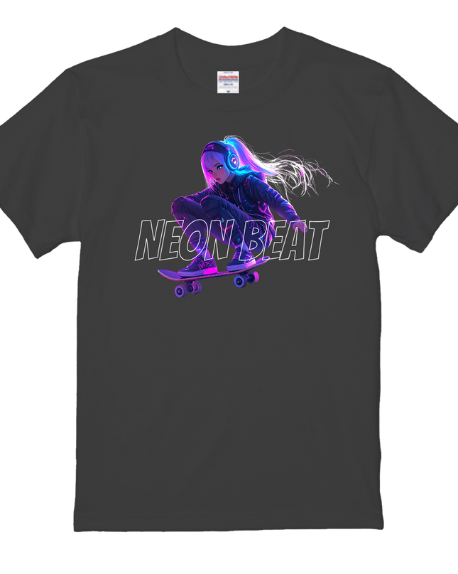 Anime × Street T-shirt (108)  Pop Culture Fusion Collection cotton Streetwear vibes Tee