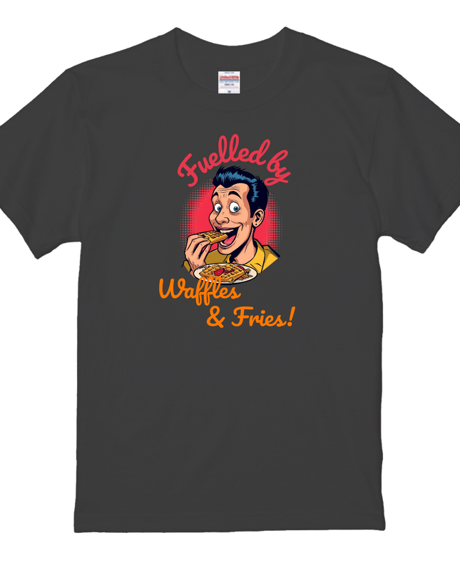 België Design T-shirt (4) katoen Nieuwigheid Cadeau-ideeën Cultuur en natuur Tee