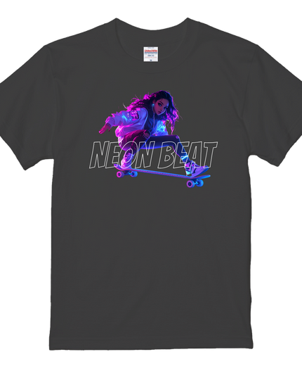 Anime × Street T-shirt (109)  Pop Culture Fusion Collection cotton Streetwear vibes Tee