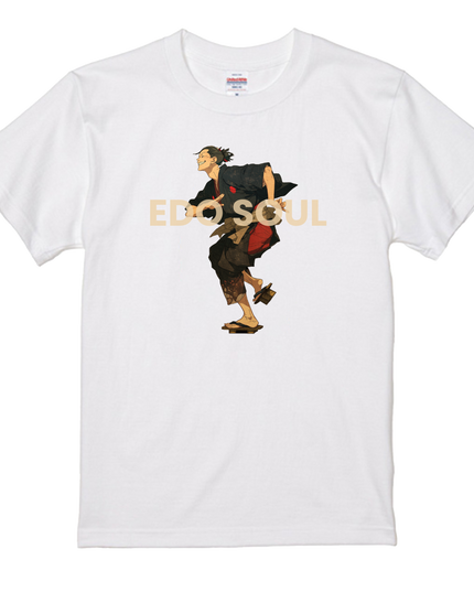 Thirty-six Beautiful Women T-shirts, Ukiyo-e print, Japanese style, Japanese pattern, Japanese souvenir, Mizuno Toshikata, Geisha t-shirt