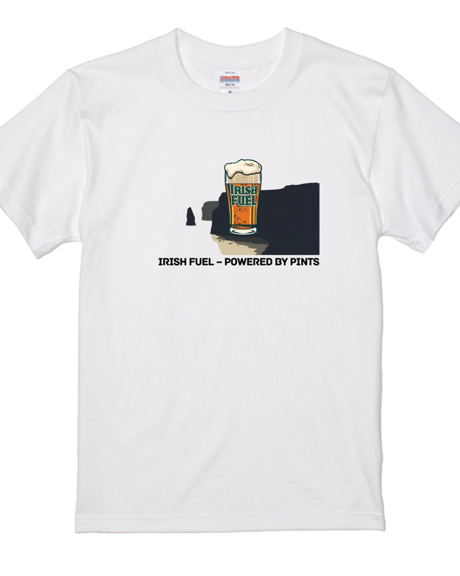 Traditional and modern Irish T-Shirt(9) cotton Novelty Gift Ideas Irish Tee