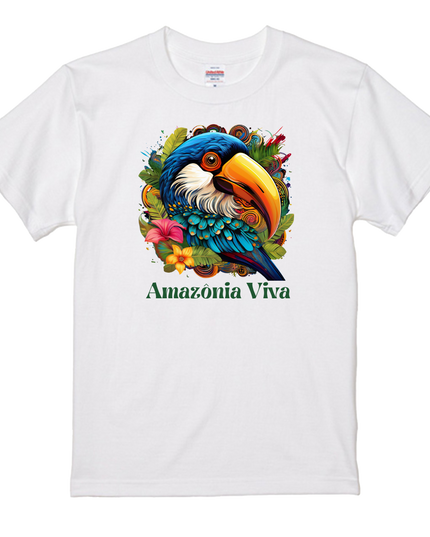 Brazilian style T-shirt  (5) cotton Novelty Gift Ideas Vida Boa Tee
