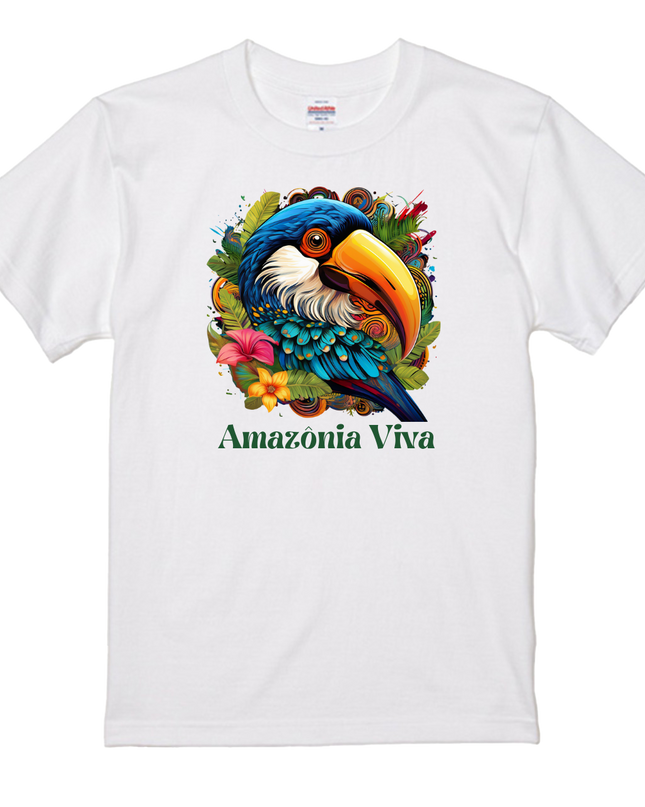 Brazilian style T-shirt  (5) cotton Novelty Gift Ideas Vida Boa Tee