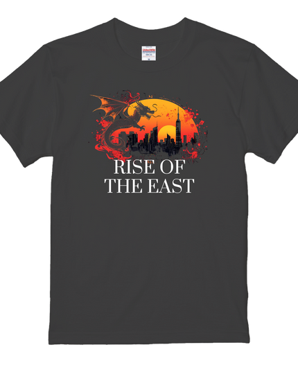 Asian Street T-shirt (209)  cotton Novelty Gift Ideas Streetwear vibes Tee