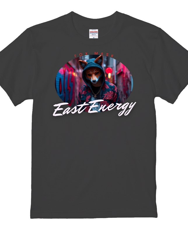 Asian Street T-shirt (9)  cotton Novelty Gift Ideas Streetwear vibes Tee
