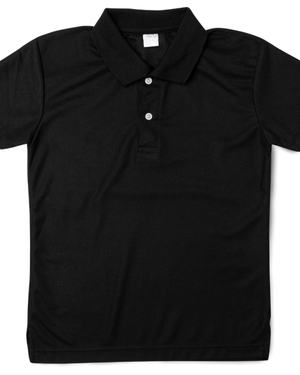 Plain Dry polo shirt polyester 4.4oz 5colors 8size