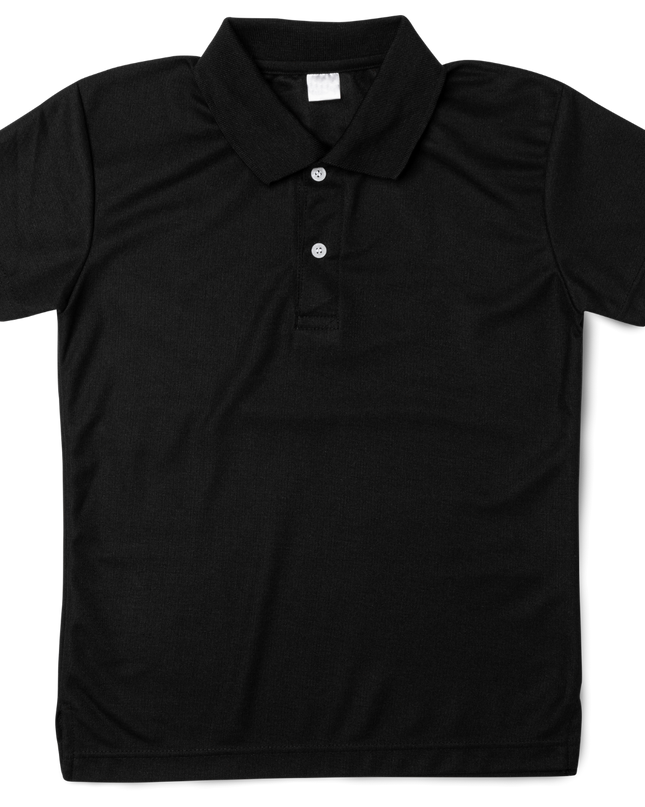 Plain Dry polo shirt polyester 4.4oz 5colors 8size