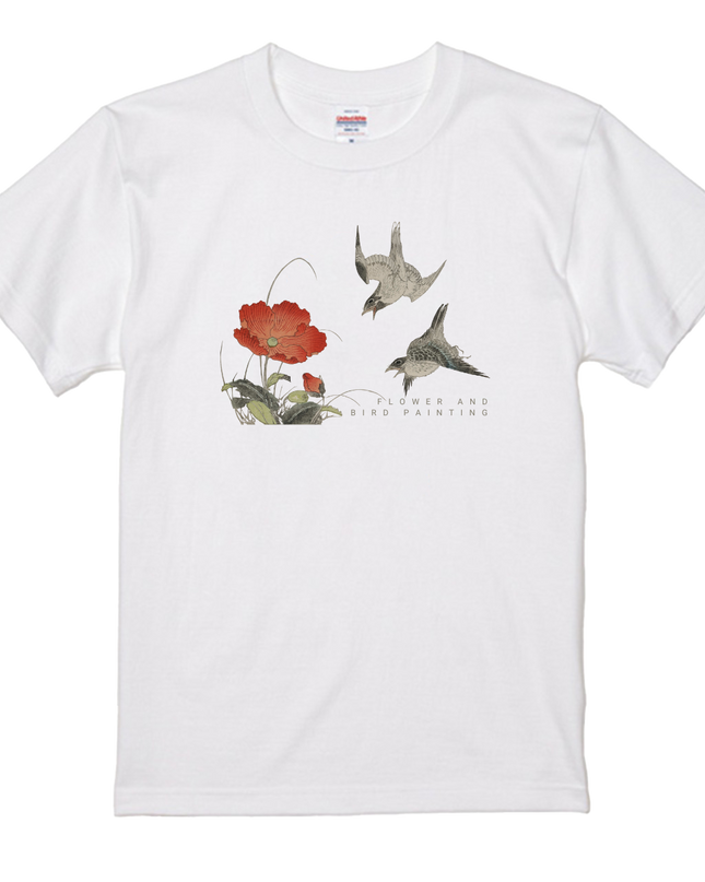 Thirty-six Beautiful Women T-shirts, Ukiyo-e print, Japanese style, Japanese pattern, Japanese souvenir, Mizuno Toshikata, Geisha t-shirt