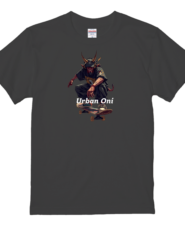 Asian Street T-shirt (211)  cotton Novelty Gift Ideas Streetwear vibes Tee
