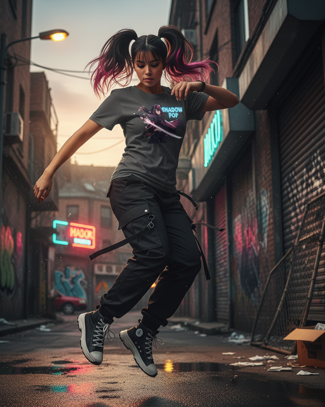 Thirty-six Beautiful Women T-shirts, Ukiyo-e print, Japanese style, Japanese pattern, Japanese souvenir, Mizuno Toshikata, Geisha t-shirt